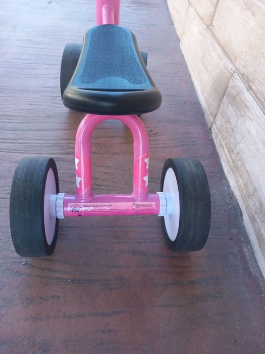 Баланс колело Лидл