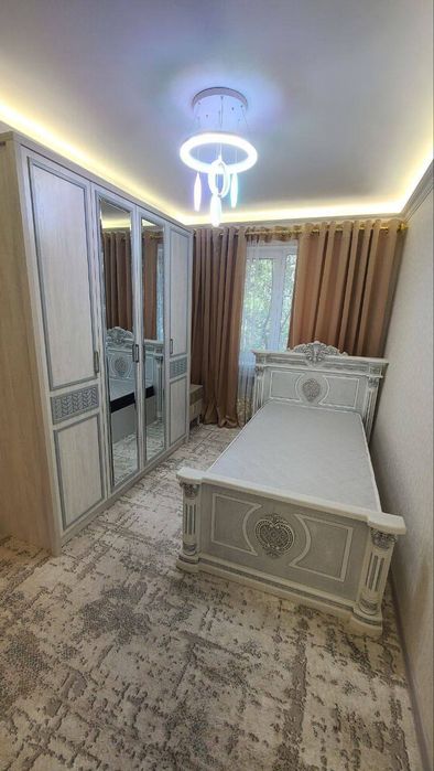 Продается квартира