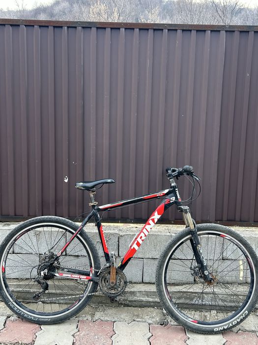 Велосипед Trinx взрослый