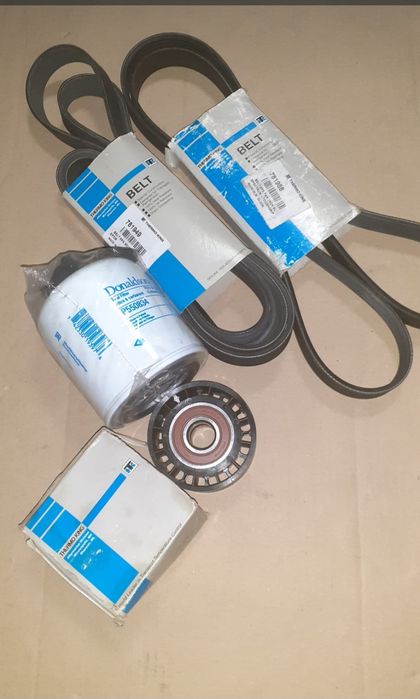 Accesorii Thermo King