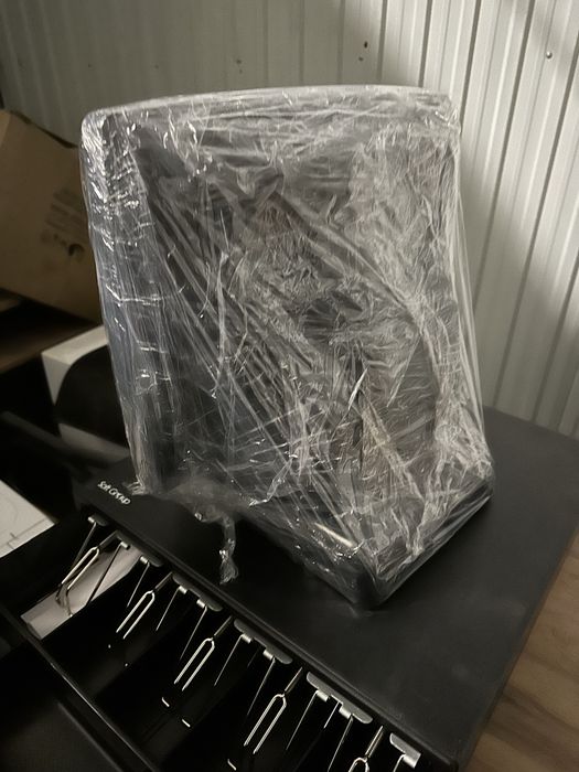 Продам pos моноблок , принтер чеков