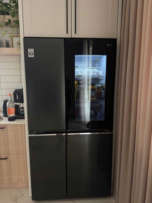 Продам холодильник двухкамерный б/у