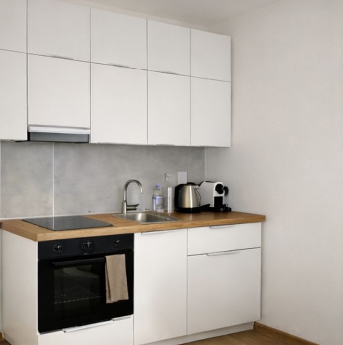 Професионално почистване за апартаменти на хотелски принцип