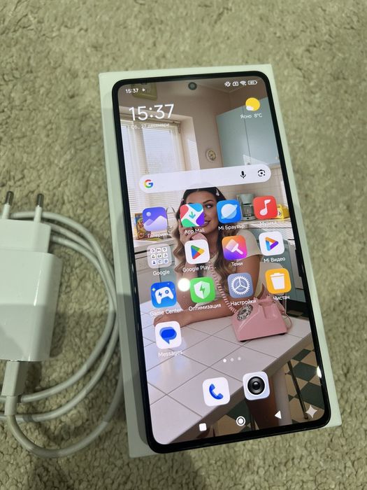 Redmi Note 13 Pro  8/256 GB