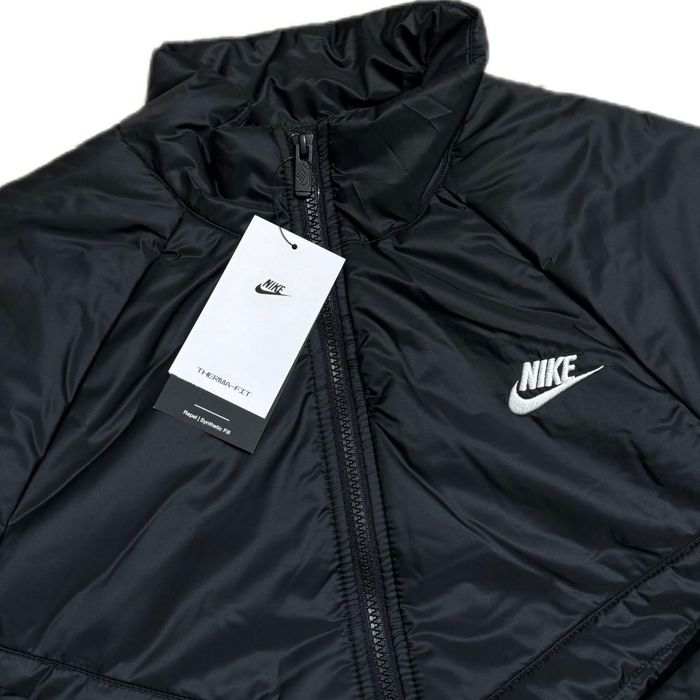 Мъжко яке Nike Midweight Therma-Fit Puffer | M размер