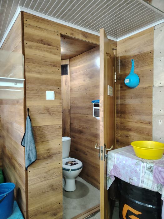 Продаётся готовый бизнес