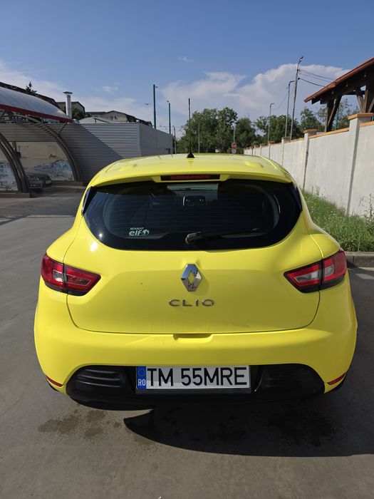 RENAULT 4 2018 — imagine 3