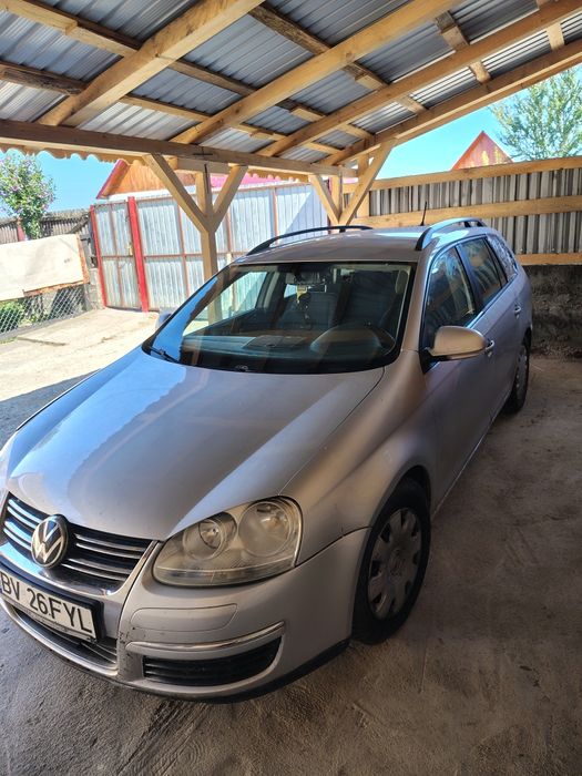 VOLKSWAGEN Golf 2008 — imagine 2