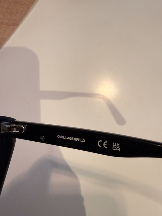 Дамски слънчеви очила Karl Lagerfeld