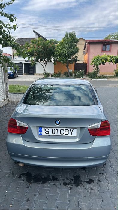 BMW Seria 3 2005 — imagine 3