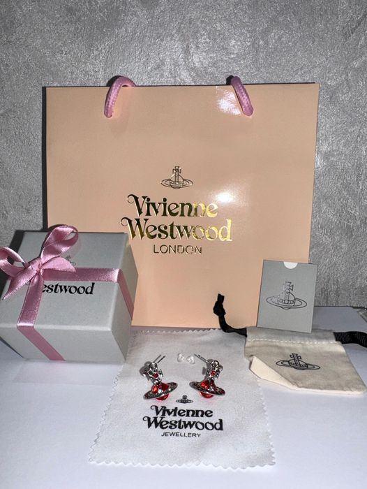 Cercei Vivienne Westwood Sfera