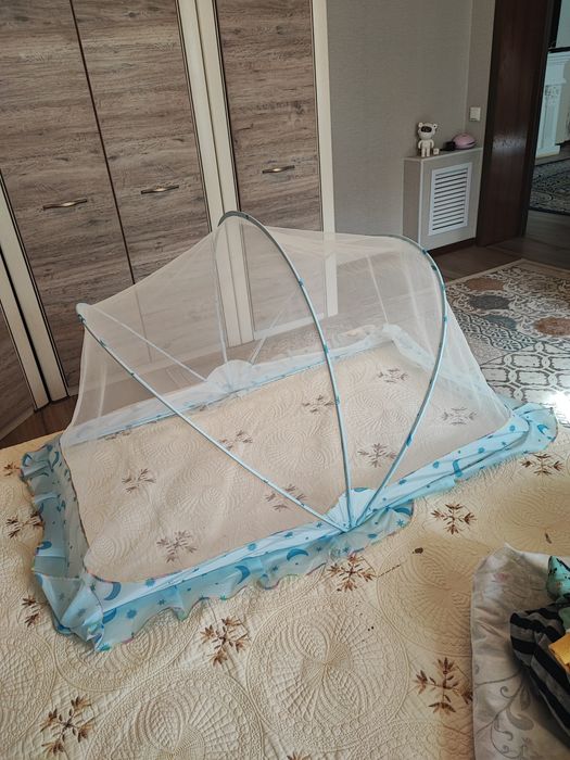 Сетка от комаров