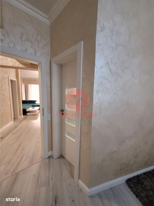 Apartament – Constanta - Vedere 5