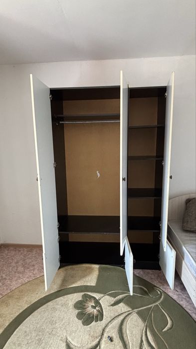 Мебель вся б/у безоплатный