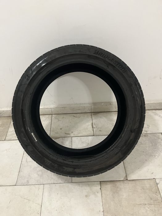 235/40/18 / BRIDGESTONE POTENZA sport / 39/23 / ЛЕТНИ