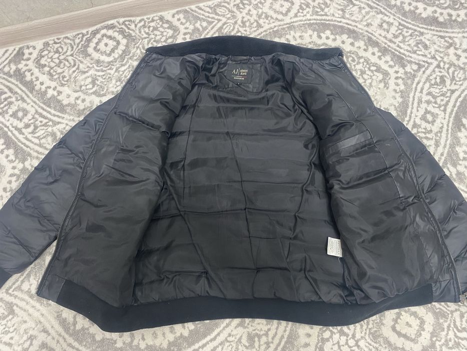 Продам куртку мужскую