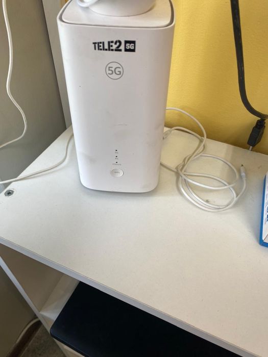 5g станция wifi роутер