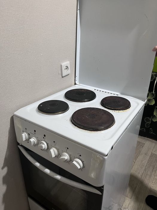 Плитка электрическая