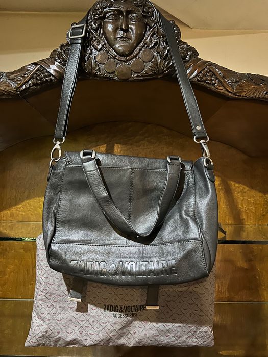 Zadig&Voltair чанта