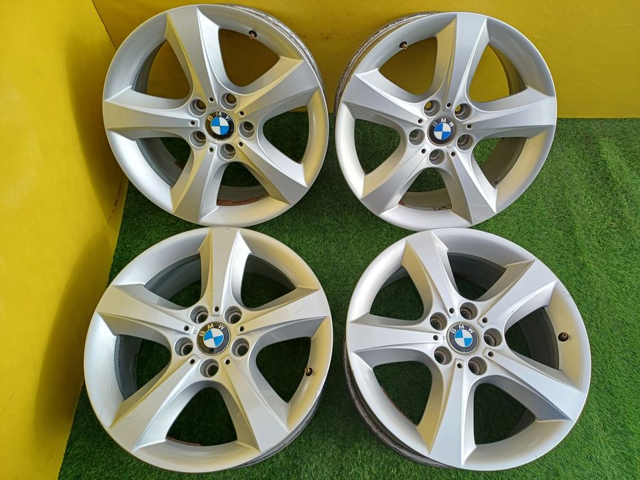 Диски R18 5x120 (Стиль 210) на BMW