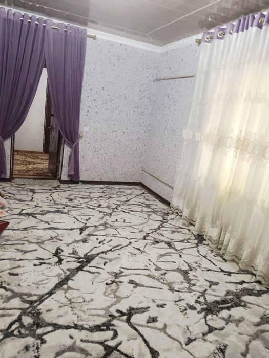 Uy sotiladi. Sharof Rashidov tumani Sug'diyona MFY da