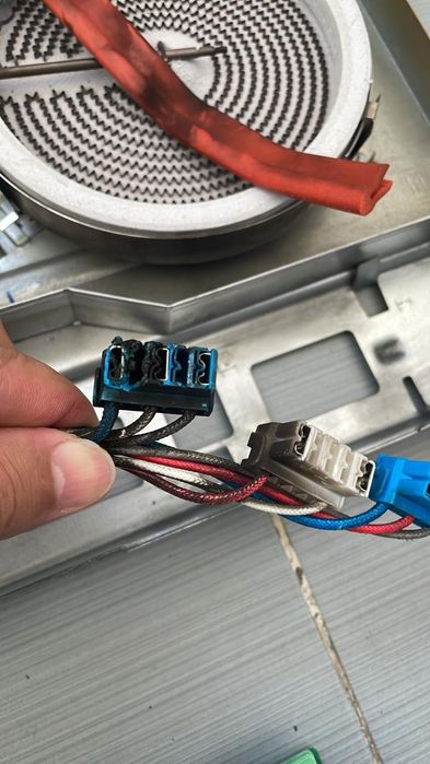 Ремонт Духовки и ЭлектроПлиты