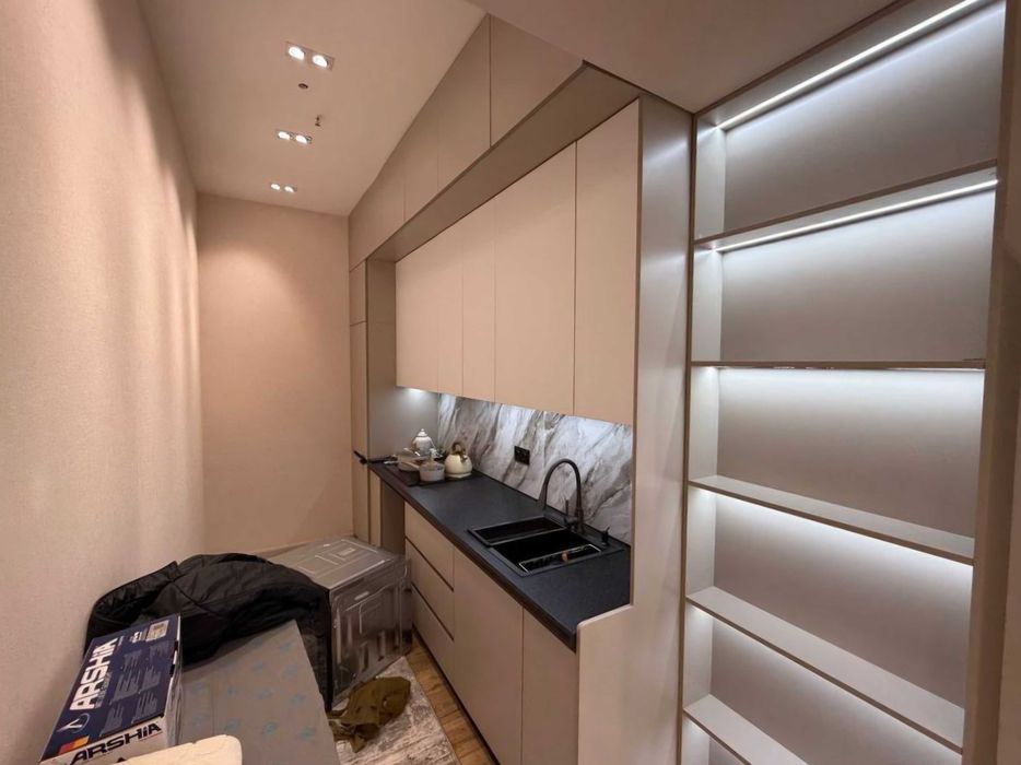 ЖК "Modera Towers". 2/21/24. С шикарным видом.