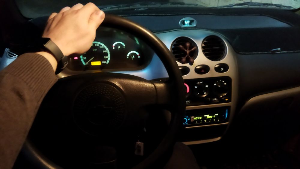 Продаеться Автомобиль