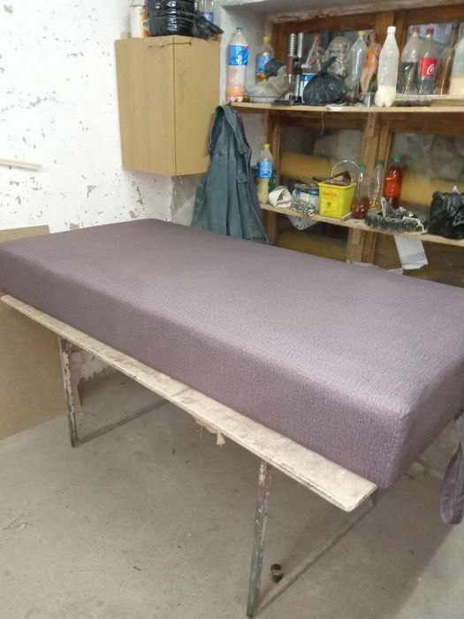 Изготовление матрасов,реставрация мягкой мебели..