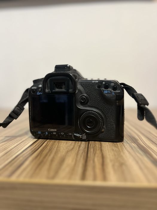 Продам Canon 50d