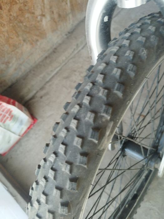 De vânzare  bicicleta