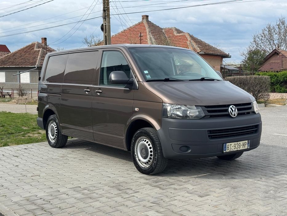 ‼️Vw Transporter/t5/2.0 tdi/140cp/Dsg‼️