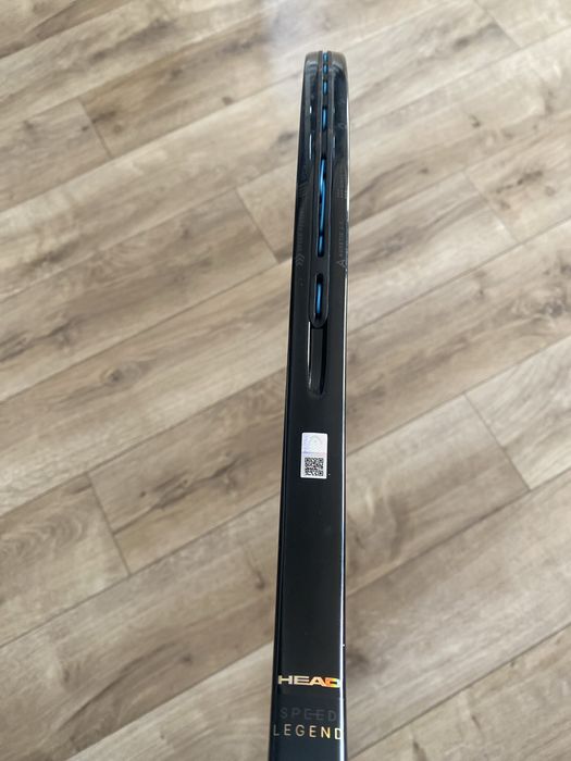 Head Speed Legend 2025 300g Tenis Rachet