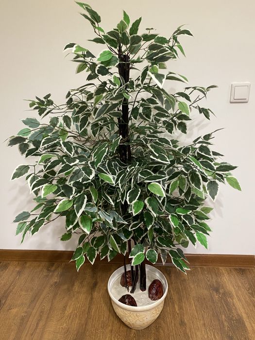 Продам искуственные цветы