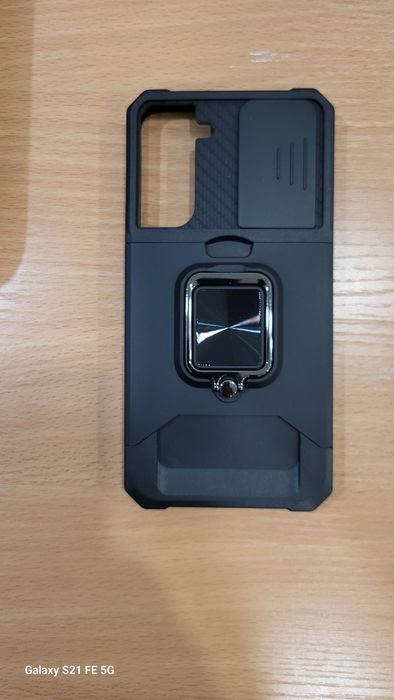 чехол на Samsung Galaxy S21 FE 5 G