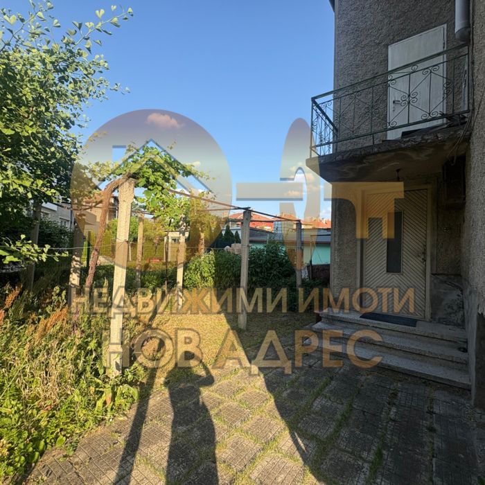 Продава се Етаж от къща в Търговище, Вароша - 112 кв.м за 1002 €/кв.м - Снимка #1