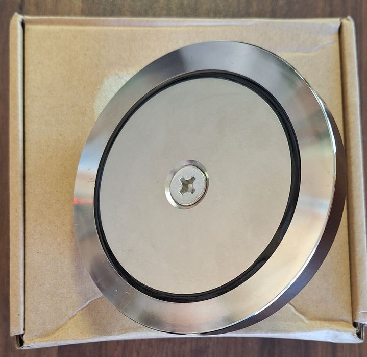 Супер мощни неодимови магнити 120 мм 650 кг  60 мм с кука 60х30  50х30