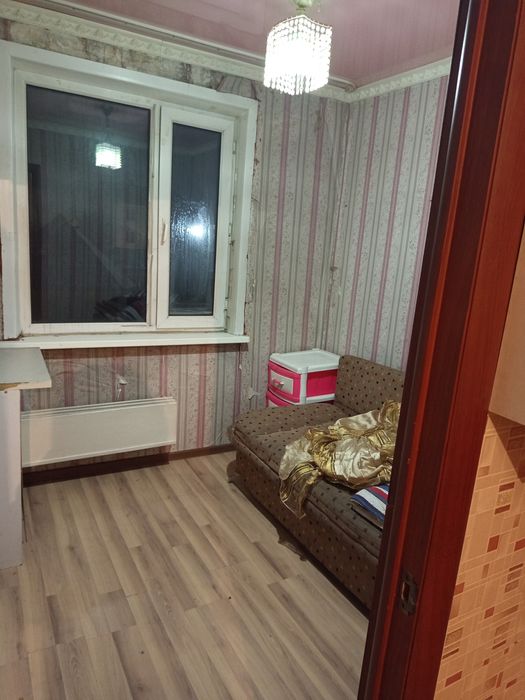 Сдам 2ком. квартиру 100 тыс.тг