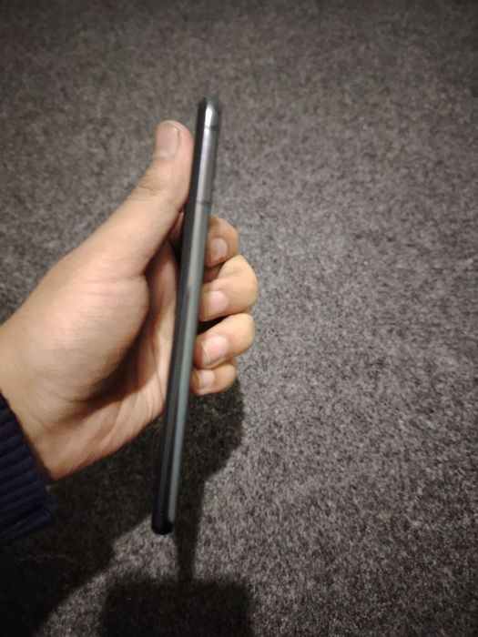 Samsung s21 5G garantasi bn