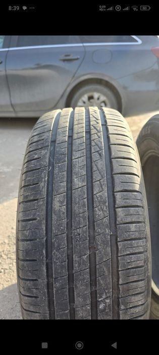 Продам Nokian Tyres