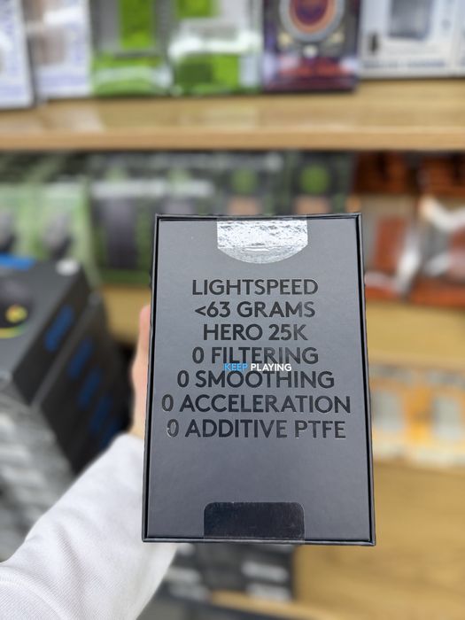 Logitech G pro x superlight 2 SE