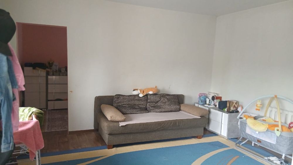 Квартира на долгий срок