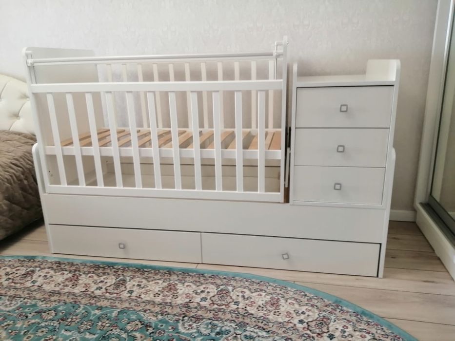 Срочно продам манеж