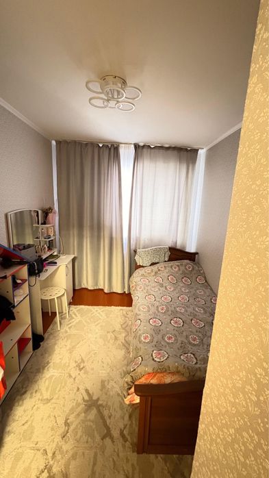 Продам квартиру в Федоровке