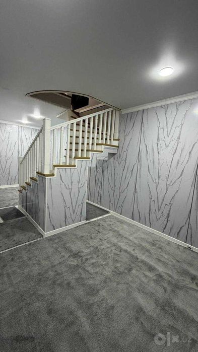 Новостройка Застройщик: Ж/К O’RIKZOR Residence Ориентир: Урикзор бозор