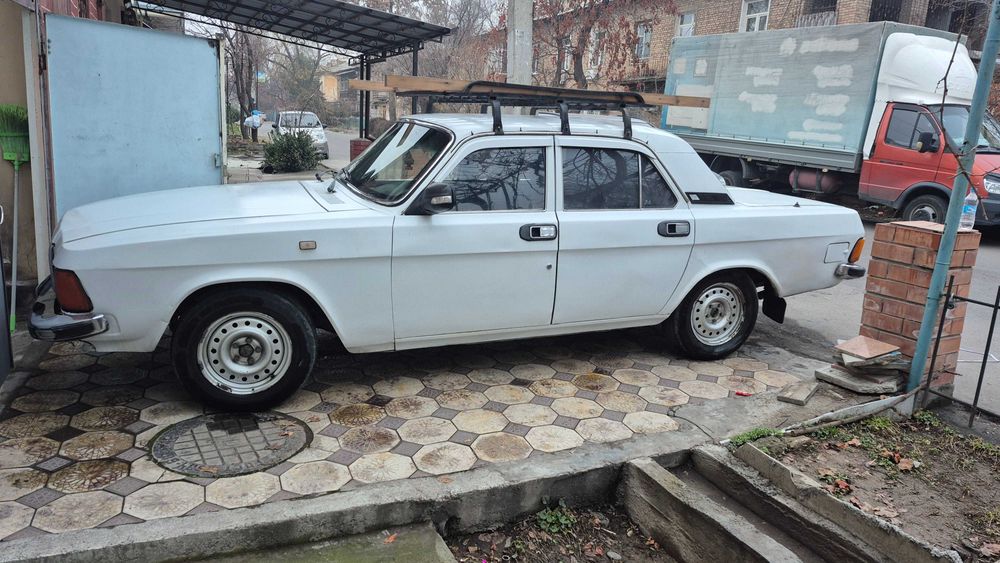 Сдам в аренду с выкупом газ 3102