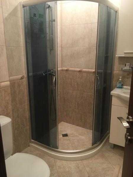 Двустаен апартамент в комплекс Перла