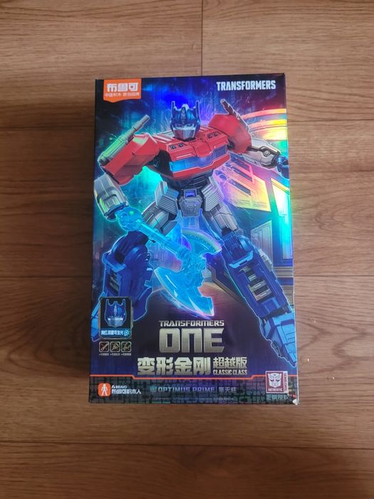 Игрушки Роботы конструктор