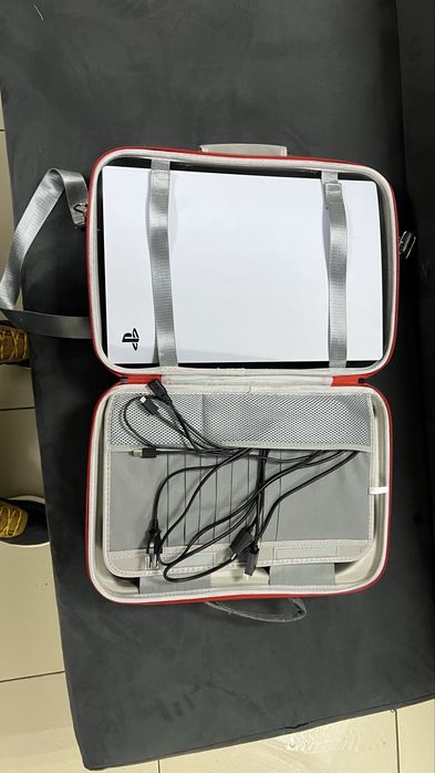 PS 5. Плейстейшн 5 +TV телевизор