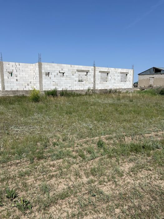 Продам участок 10 соток в Астане